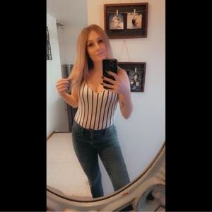 Meet your Posher, Riliegh